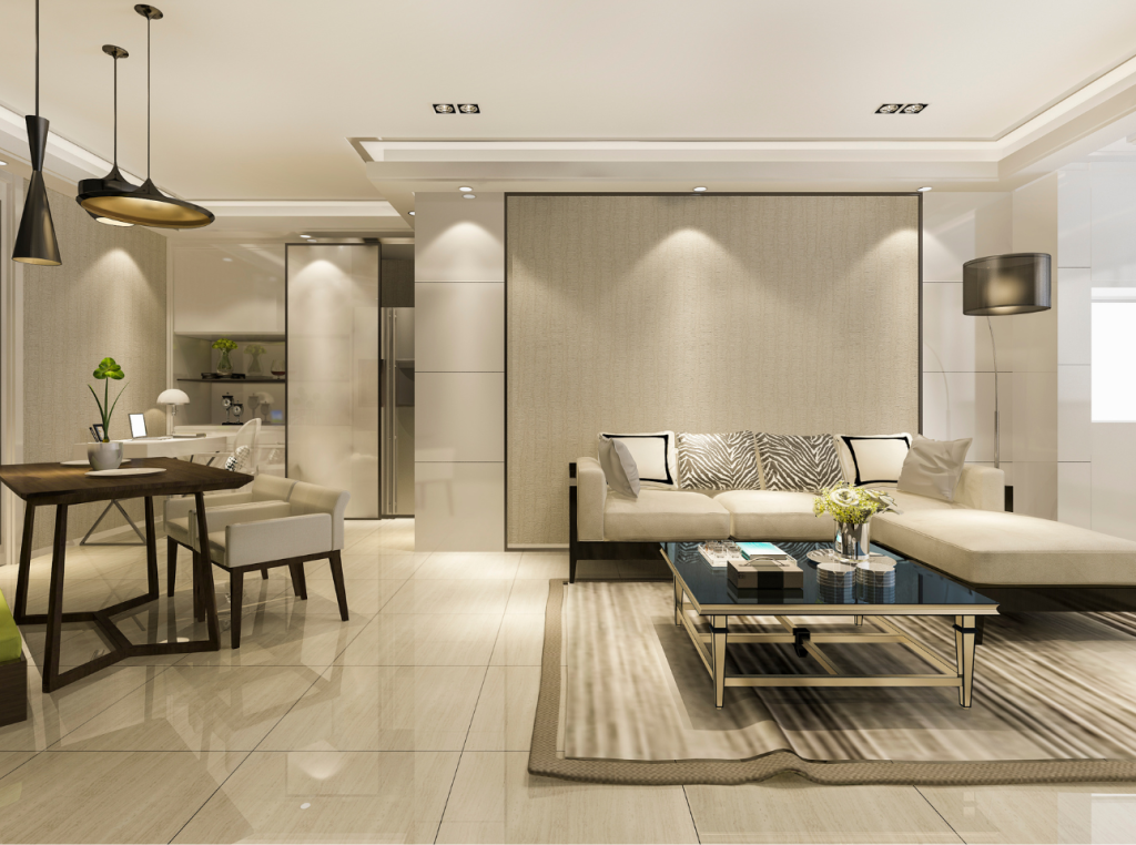 interior design gallery