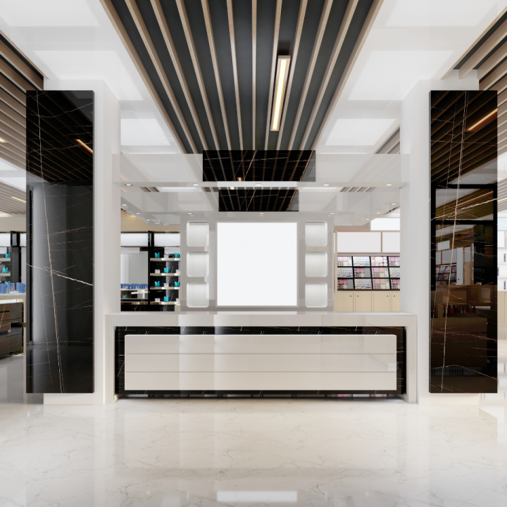 canva mallinteriors
